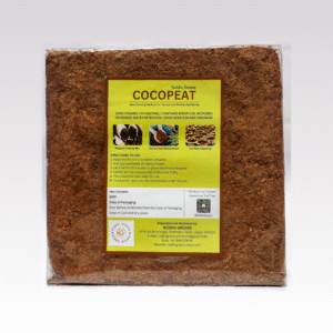 Cocopeat Block